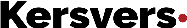 Kersvers